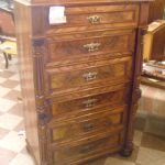 361 6206 CHEST OF DRAWERS